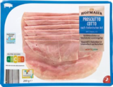 Prosciutto Cotto im Angebot bei Netto Marken-Discount in Bietigheim-Bissingen Prosciutto Cotto Angebote von HOFMAIER bei Netto Marken-Discount Bietigheim-Bissingen für 1,99 €