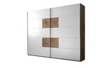 Schwebetürenschrank Rugby für 787,00 € bei Höffner im Angebot Schwebetürenschrank Rugby im aktuellen Höffner Prospekt
