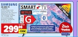 4K-UHD-TV Angebote von Samsung bei E center Darmstadt für 299,99 €