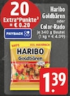 Aktuelles Goldbären Angebot bei E center in Mönchengladbach ab 1,39 €