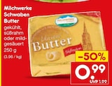 Aktuelles Butter Angebot bei Netto Marken-Discount in Ingolstadt ab 0,99 €