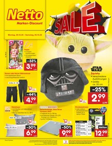 Personenwaage im aktuellen Netto Marken-Discount Prospekt (Siegen (Universitätsstadt)) Personenwaage im Netto Marken-Discount Prospekt "Aktuelle Angebote" mit 44 Seiten (Siegen (Universitätsstadt))