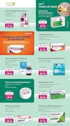 Magnesium Angebot & Preis im aktuellen mea - meine apotheke Prospekt Magnesium Angebot im aktuellen mea - meine apotheke Prospekt auf Seite 2