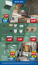 Schrauben Angebot & Preis im aktuellen Lidl Prospekt Schrauben Angebot im aktuellen Lidl Prospekt auf Seite 33