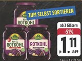E center Tauberbischofsheim Prospekt mit  im Angebot für 1,11 €