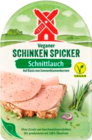 Schinken Spicker Schnittlauch Angebote bei EDEKA Cuxhaven für 1,11 €
