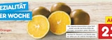 Orangen Angebote bei Netto Marken-Discount Bremerhaven für 2,99 €