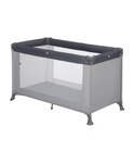 Lit parapluie en promo chez Carrefour Amiens à 39,99 €