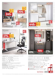 Aktueller XXXLutz Möbelhäuser Prospekt mit Kommode, "NR. 1 BEIM PREIS", Seite 3