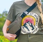 Bauchtasche Angebote von Explorer of Norway bei Netto mit dem Scottie Potsdam für 7,00 €