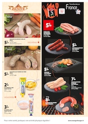 Alimentation Angebote im Prospekt "Nos producteurs à l'honneur" von Auchan Supermarché auf Seite 2