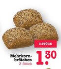 Mehrkornbrötchen Angebote bei E center Baden-Baden für 1,30 €