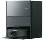 Saugroboter mit Wischfunktion Aqua10 Ultra im Angebot bei expert in Garbsen Saugroboter mit Wischfunktion Aqua10 Ultra Angebote von Dreame bei expert Garbsen für 999,00 €