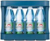 Mineralwasser Angebote von Lichtenauer bei REWE Halle für 5,99 €