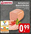 E center Velbert Prospekt mit  im Angebot für 0,99 €