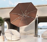 Knirps Pendelschirm Hyperion von Knirps im aktuellen Pflanzen Kölle Prospekt