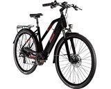 Trekking-E-Bike, 28" im Angebot bei Lidl in Mülheim Trekking-E-Bike, 28" Angebote von Zündapp bei Lidl Mülheim für 899,00 €