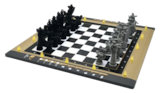 Jeu d’échecs électronique - JouéClub Jeu d’échecs électronique à 99,99 € dans le catalogue JouéClub