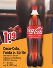 Trinkgut Werl - Coca-Cola Angebot im Prospekt Coca-Cola bei Trinkgut im Werl Prospekt für 1,19 €