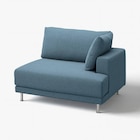 IKEA - Bezug für 1,5er-Sitzelement, re Axvall dunkel graublau Axvall dunkel graublau Angebot im Prospekt Bezug für 1,5er-Sitzelement, re Axvall dunkel graublau Axvall dunkel graublau bei IKEA im Prospekt für 165,00 €