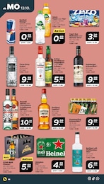 Wodka Angebot im aktuellen Netto mit dem Scottie Prospekt auf Seite 14