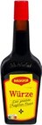 Würze im Angebot bei Kaufland in Halberstadt Würze Angebote von MAGGI bei Kaufland Halberstadt für 3,99 €