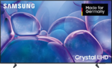 Smart-TV im Angebot bei Kaufland in Löhne Smart-TV Angebote von Samsung bei Kaufland Löhne für 349,00 €