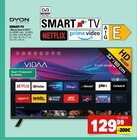 Movie Smart 32XT im Angebot bei Marktkauf in Freiburg Movie Smart 32XT Angebote von DYON bei Marktkauf Freiburg für 129,99 €