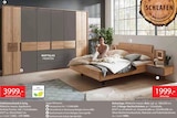 Drehtürenschrank 6-türig Angebote bei Zurbrüggen Bremerhaven für 1.999,00 €