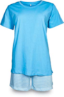 Aktuelles Damen Shorty Angebot bei Netto Marken-Discount in Potsdam ab 7,99 €