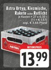 Urtyp Angebote von Astra bei E center Borken für 13,99 €