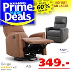 Aktuelles Monroe Sessel Angebot bei Seats and Sofas in Fürth ab 349,00 €