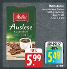 Auslese Klassisch im aktuellen Prospekt bei EDEKA in Ottendorf