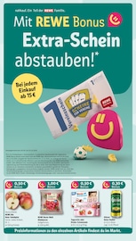 Aktueller nahkauf Prospekt mit Äpfel, "nichts liegt näher", Seite 4
