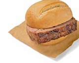 Pizzafleischkäse-Brötchen im Angebot bei GLOBUS in Hanau Pizzafleischkäse-Brötchen Angebote von Globus bei GLOBUS Hanau für 1,90 €