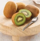 Kiwi en promo à 1,50 € chez Hyper U Kiwi dans le catalogue Hyper U