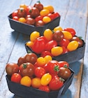 Tomate cerise en promo chez Intermarché Tomate cerise dans le catalogue Intermarché