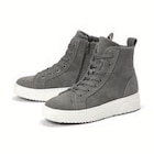Gefütterte Veloursleder-Sneaker im Angebot bei Tchibo im Supermarkt in Heidelberg Gefütterte Veloursleder-Sneaker Angebote bei Tchibo im Supermarkt Heidelberg für 79,99 €