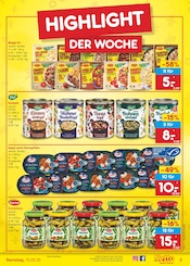 Aktueller Netto Marken-Discount Prospekt mit Maggi, "Aktuelle Angebote", Seite 16