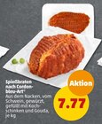 Spießbraten Angebot in Auetal Spießbraten im aktuellen Prospekt bei Penny-Markt in Auetal