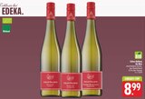 EDEKA - Silvaner Angebot im Prospekt Silvaner bei EDEKA im Prospekt "" für 8,99 €