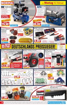 Gartenmöbel im aktuellen Norma Prospekt (Fürth) Gartenmöbel im Norma Prospekt "Mehr fürs Geld" mit 20 Seiten (Fürth)