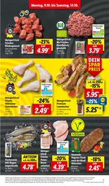 Fisch im Lidl Prospekt in Hoyerswerda Aktueller Lidl Prospekt mit Fisch, "LIDL LOHNT SICH", Seite 7