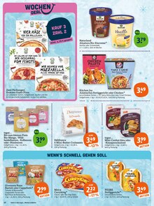 Ravioli im aktuellen tegut Prospekt (München) Ravioli im tegut Prospekt "tegut… gute Lebensmittel" mit 23 Seiten (München)