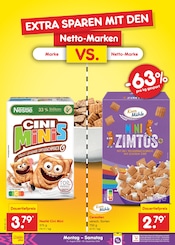 Ähnliche Weizenkorn Angebote im Prospekt "Aktuelle Angebote" von Netto Marken-Discount in Halle Ähnliche Angebote wie Weizenkorn im Prospekt "Aktuelle Angebote" auf Seite 40 von Netto Marken-Discount in Halle