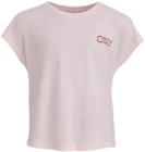 Promo T-shirt à 7,49 € dans le catalogue Sport 2000 à Saint-Alban-Leysse