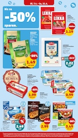 Aktueller Penny Prospekt mit Fisch, "Wer günstig will, muss Penny.", Seite 6