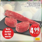 Südamerikanisches Rinderfiletsteak im Angebot bei E center in Herne Südamerikanisches Rinderfiletsteak Angebote bei E center Herne für 4,99 €