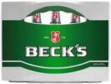 Aktuelle Getränke Angebote bei REWE in Münster Aktuelles Pils Angebot bei REWE in Münster ab 11,49 €