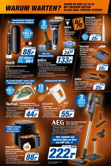 Staubsauger im expert Prospekt "Top Angebote" mit 8 Seiten (Hagen (Stadt der FernUniversität))